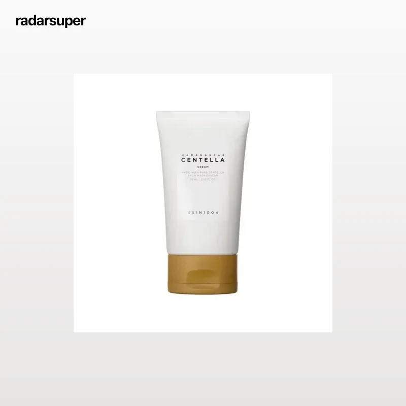 Crema facial Centella Madagascar Skin1004 75 ml.
