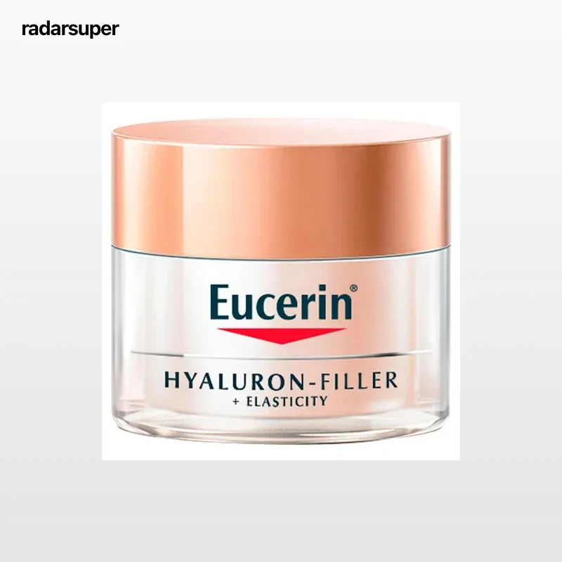 Crema facial Elasticity Eucerin 50 ml.