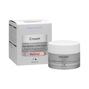 Crema facial Retinal primeras arrugas Prevent Age Skin