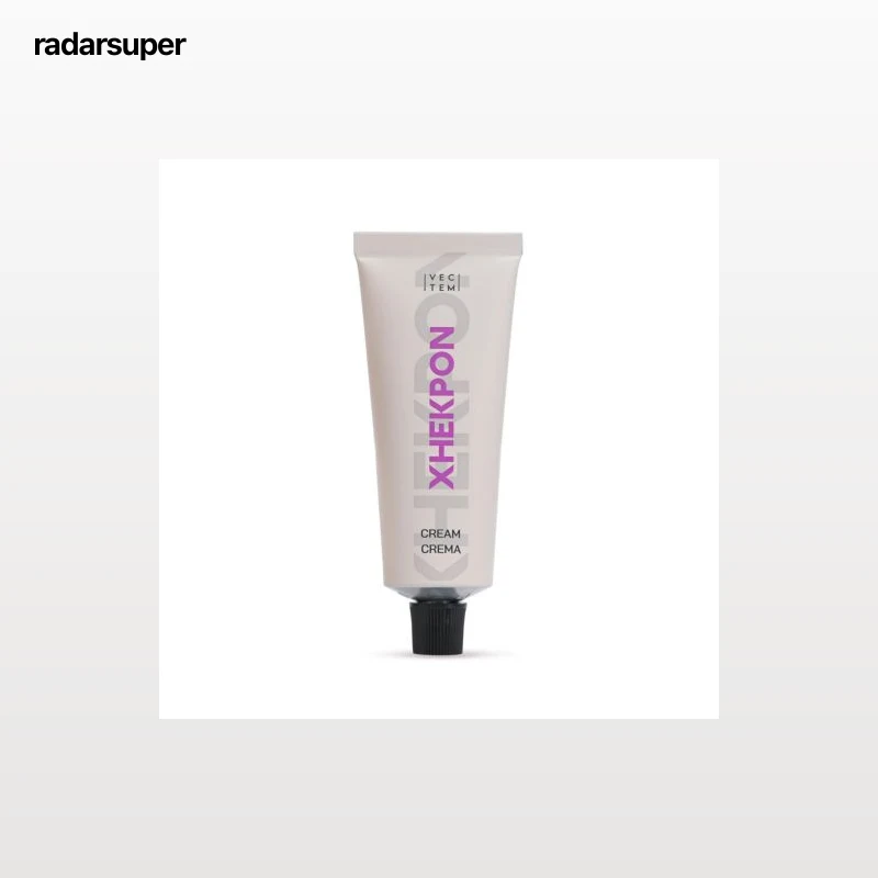 Crema facial Xhekpon 40 ml.