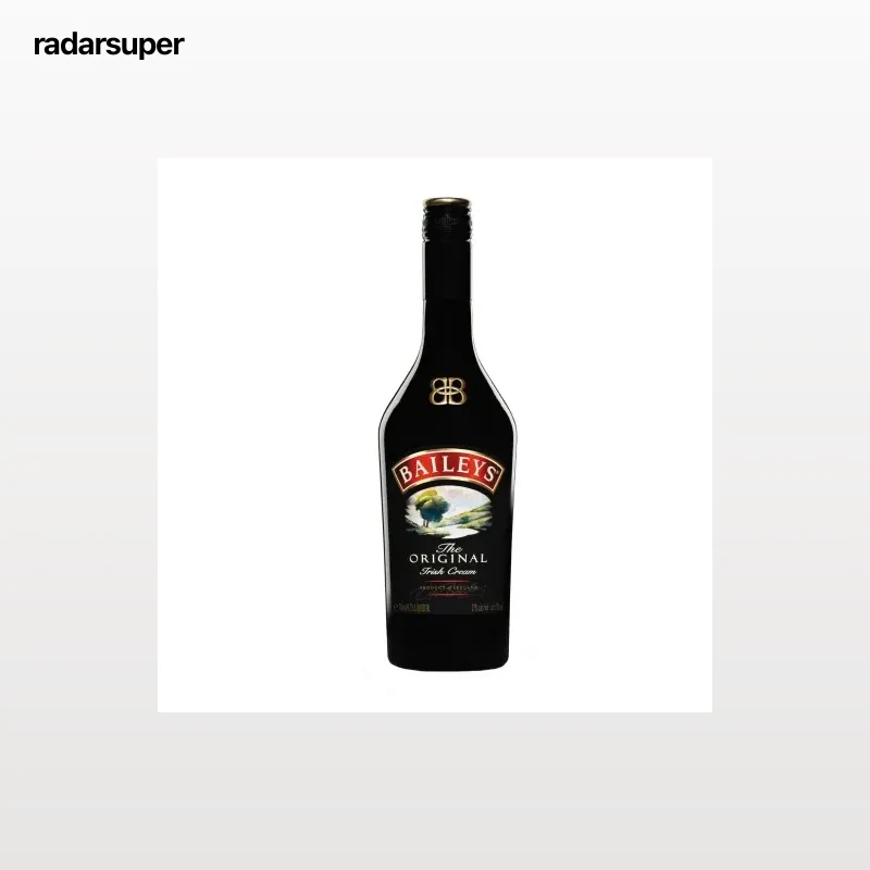 Crema irlandesa Baileys 70 cl.