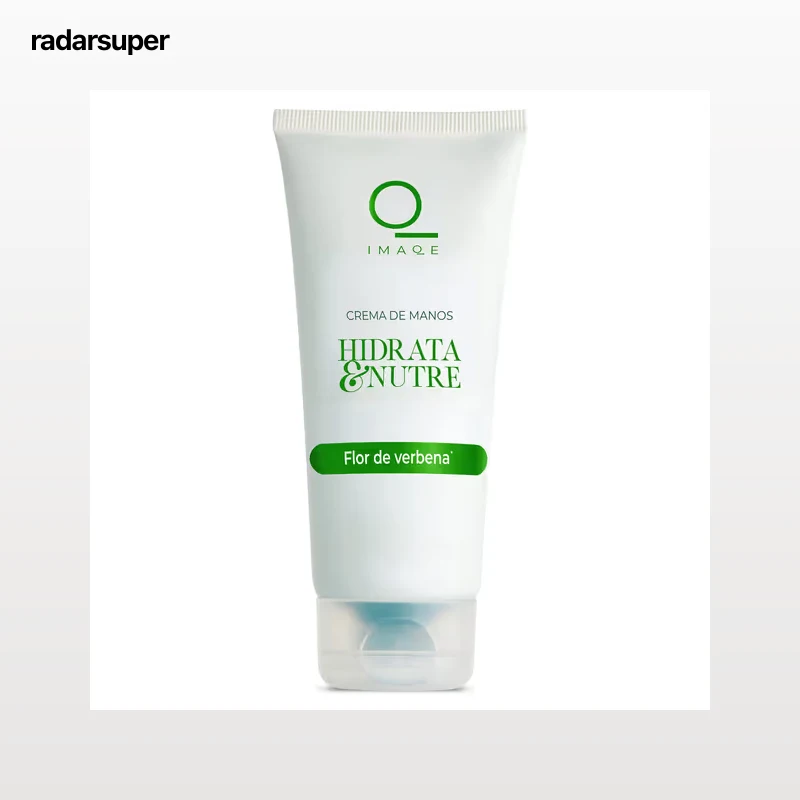 Crema de manos hidratante flor de verbena Dia Imaqe 100 ml