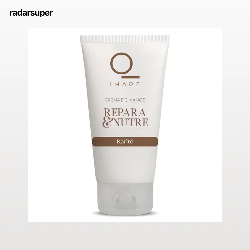 Crema de manos nutritiva karité Dia Imaqe 75 ml
