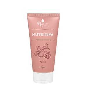 Crema de manos nutritiva Karité