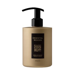 Crema de manos Oriental Woods