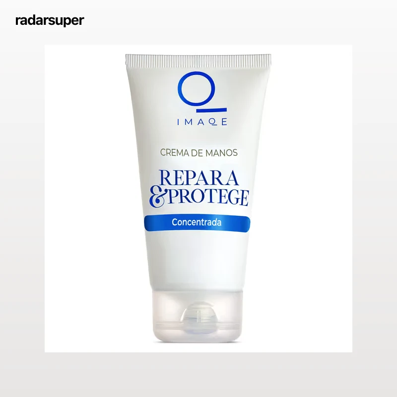 Crema de manos reparadora concentrada Dia Imaqe 75 ml