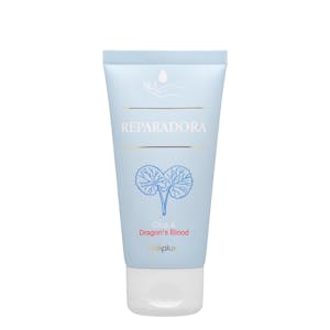 Crema de manos reparadora