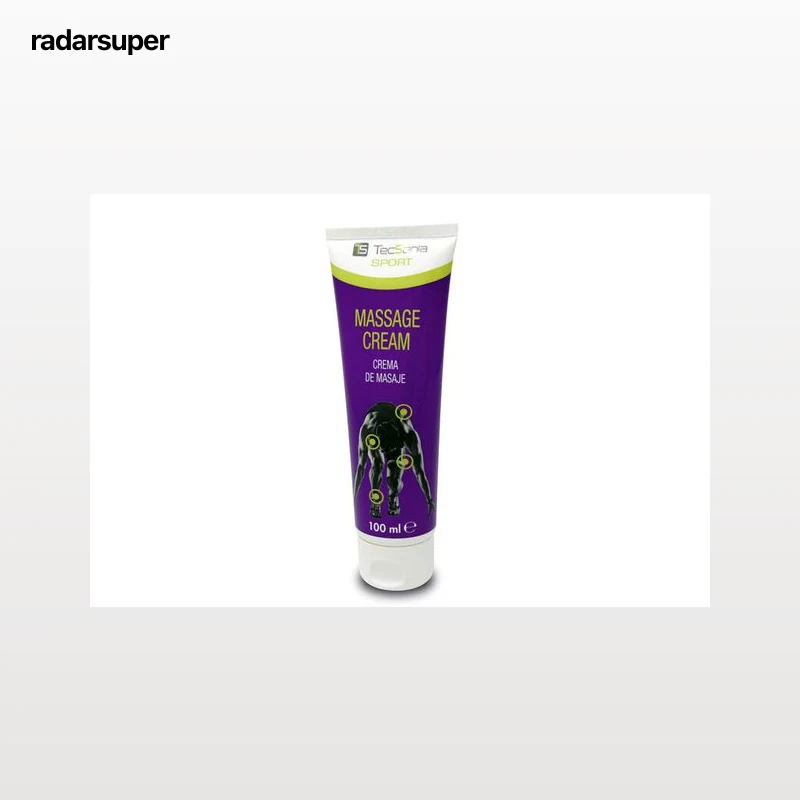 Crema masaje Tecsia 100ml