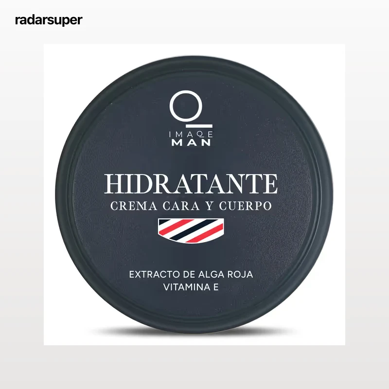 Crema multiusos para hombres Dia Imaqe 100 ml