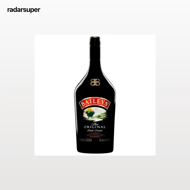 Crema original Baileys 1.5 l.