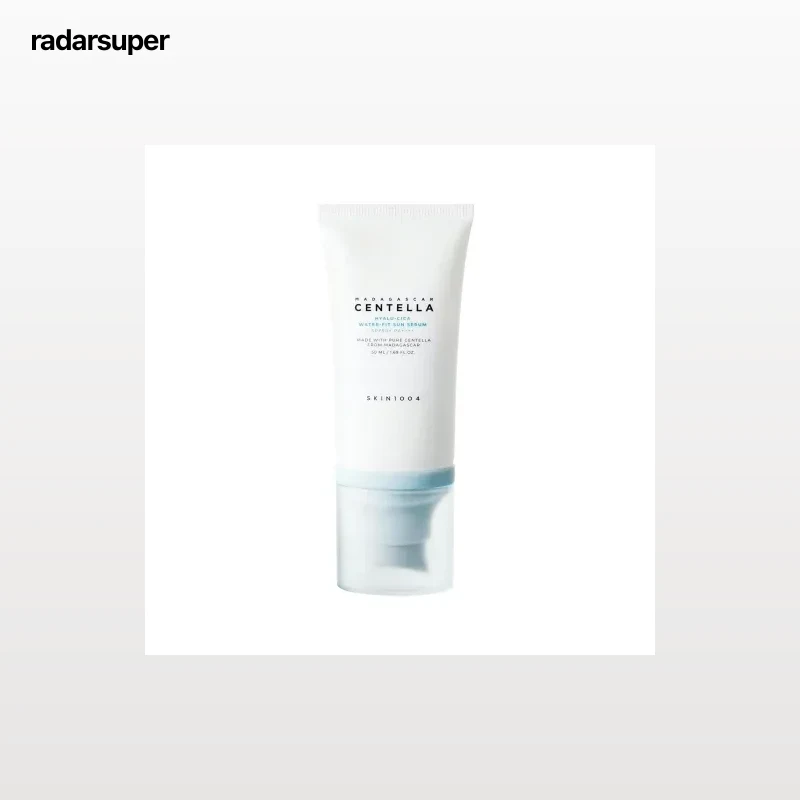 Crema solar Centella Madagascar SPF50 Skin1004 50 ml.