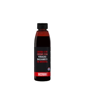 Crema de vinagre balsámico de Módena