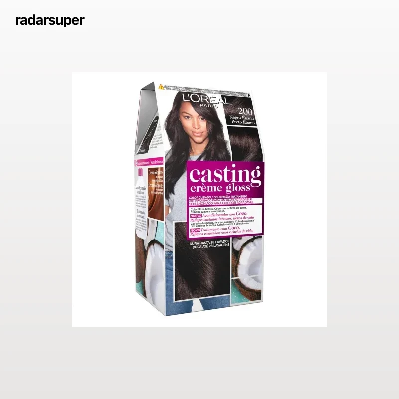 CREME.GLOSS.CASTING.200