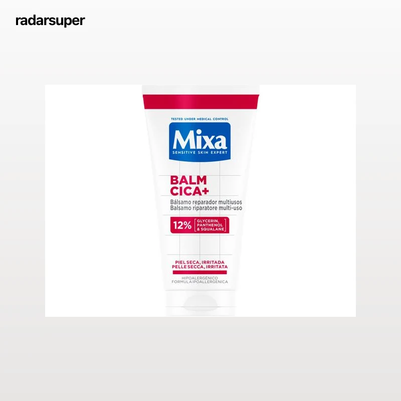 CREME MIXA CICA REPAIR BALM 50ML