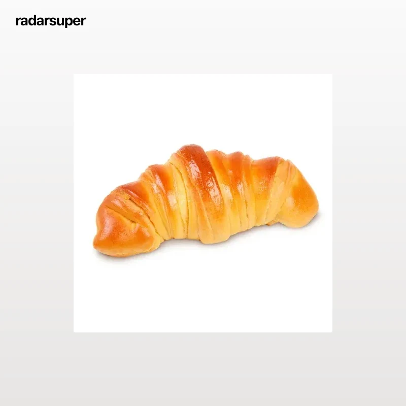 Croissant Brioche 1 ud.