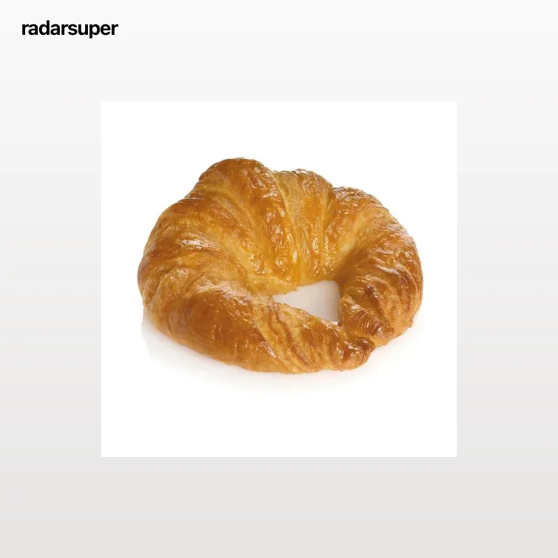 Croissant curvo gourmet 1 ud.