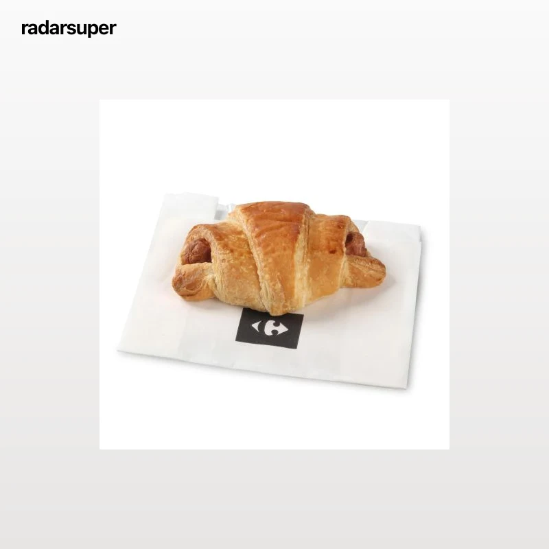 Croissant Frankfurt Campofrio 1 ud