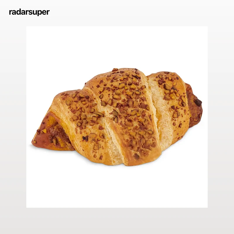 Croissant de pistacho El molino de Dia 48 g