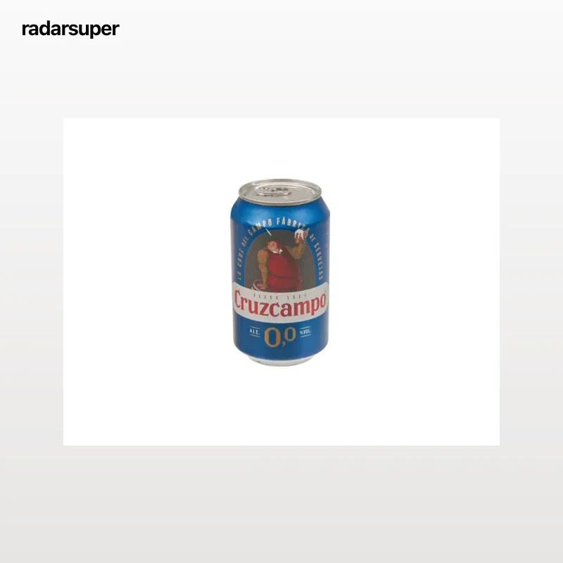 Cruzcampo