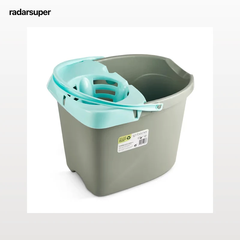 Cubo de fregar Sp berner