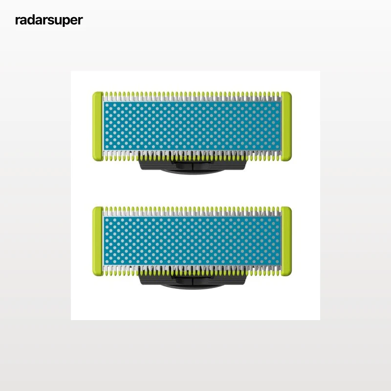 Cuchillas de afeitar QP225/50 Philips OneBlade 2 ud.