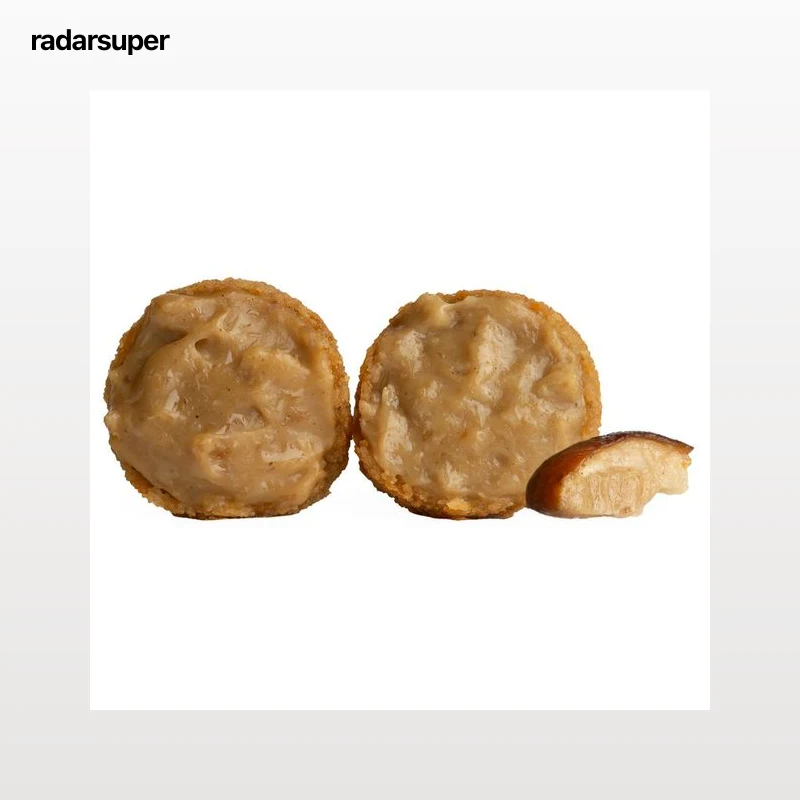 LA CULINARIA Bolitas de boletus 150 g.