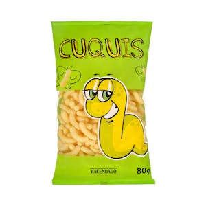Cuquis