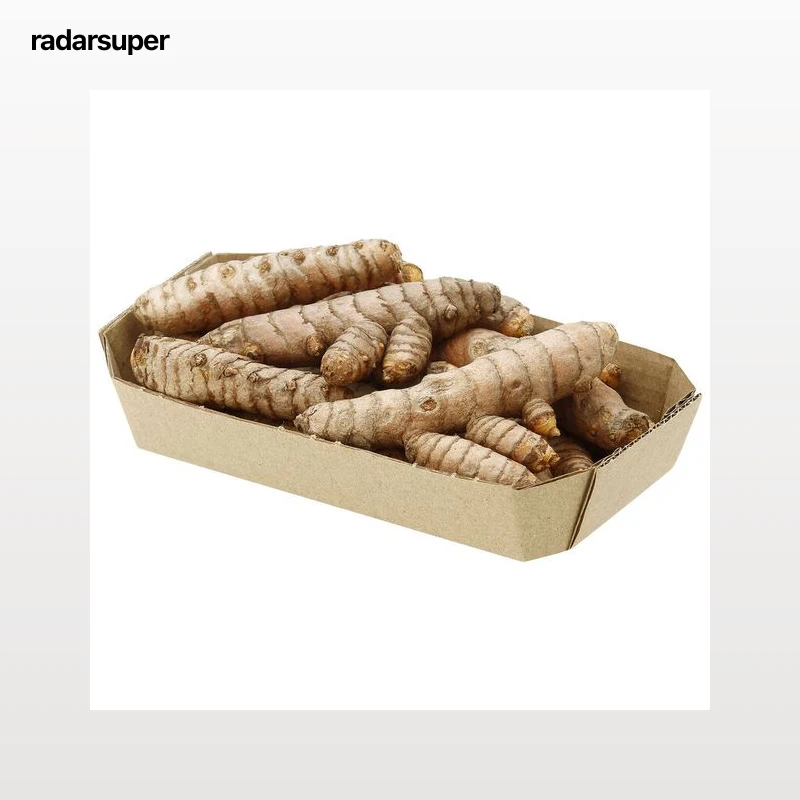 Cúrcuma en bandeja 150g