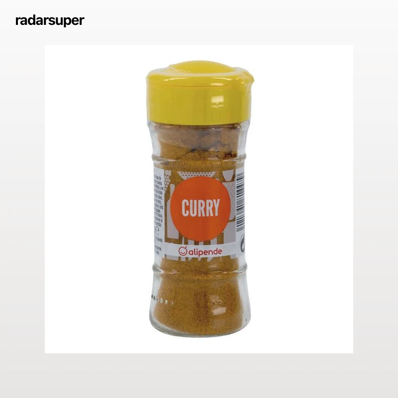 Curry Alipende 45g