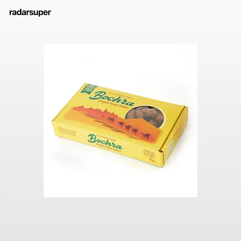 Datil rama 1 kg