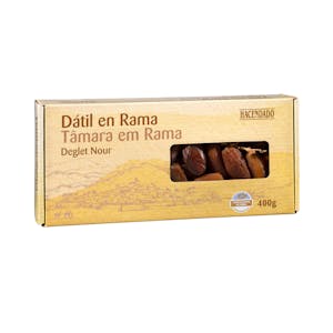 Dátiles en rama