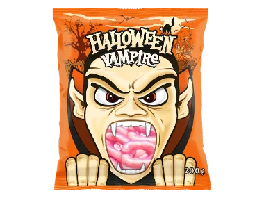 Dentadura drácula
