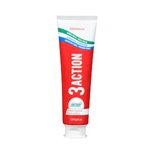 Dentífrico 3 action