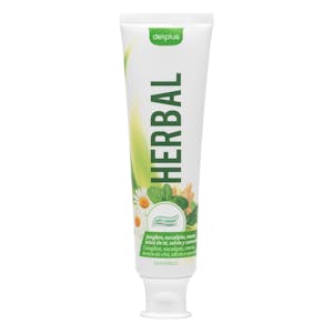 Dentífrico Herbal