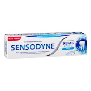 Dentífrico Repair & Protect Sensodyne