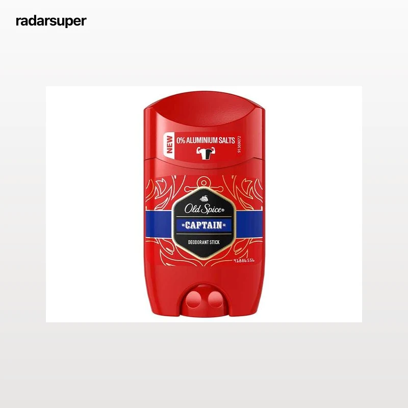 DEO OLD SPICE STICK CAPTAIN 50ML