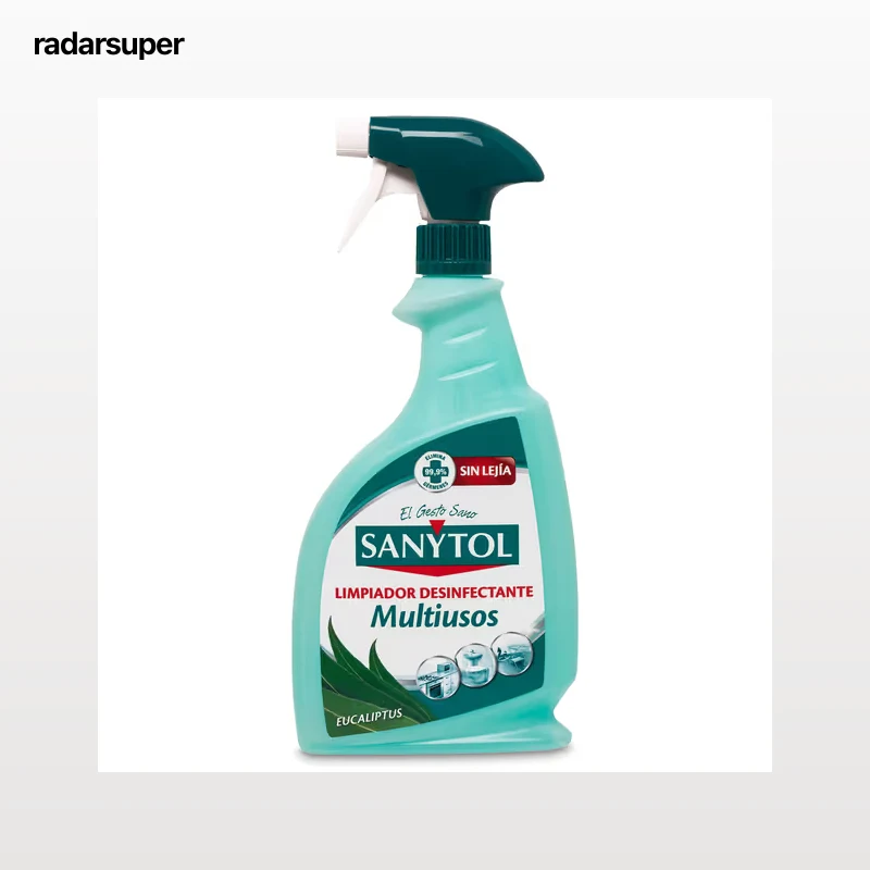 Desinfectante multiusos Sanytol 750 ml