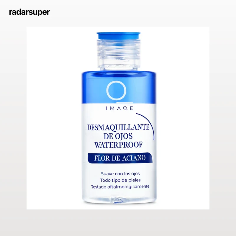 Desmaquillante de ojos waterproof Dia Imaqe 125 ml