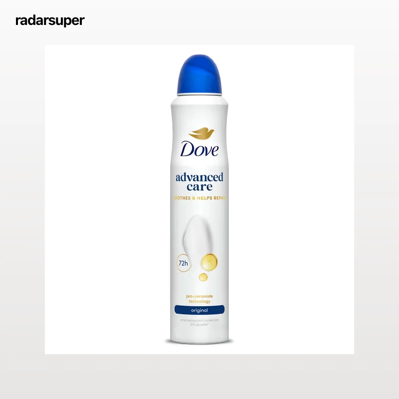 Desodorante advanced care original Dove 200 ml
