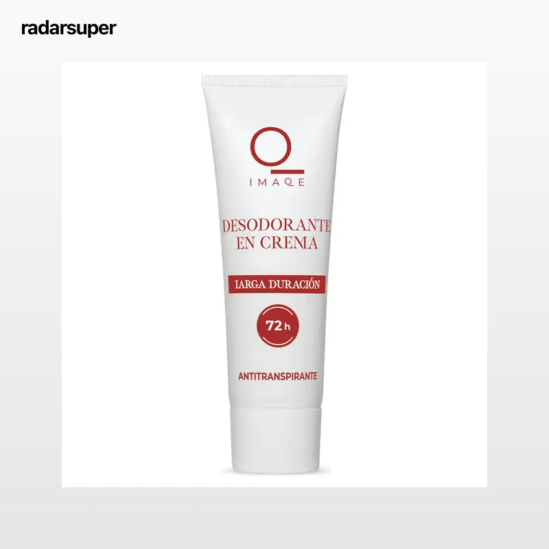 Desodorante en crema de larga duración Dia Imaqe 50 ml