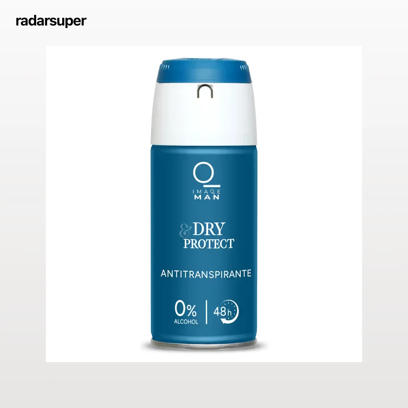 Desodorante dry protect Dia Imaqe man 150 ml