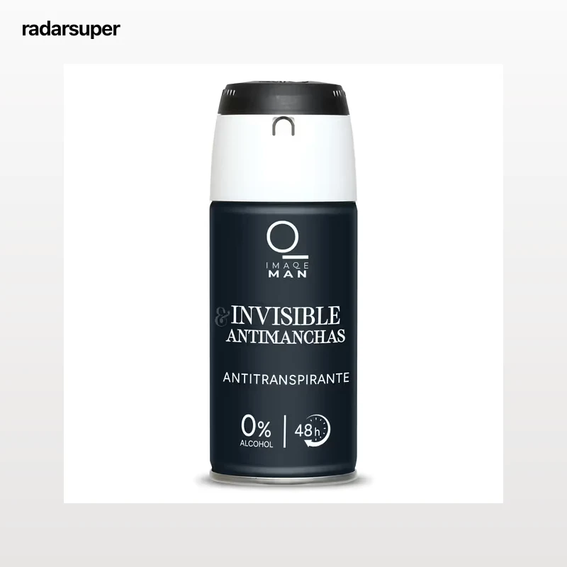 Desodorante invisible antimanchas Dia Imaqe man 150 ml