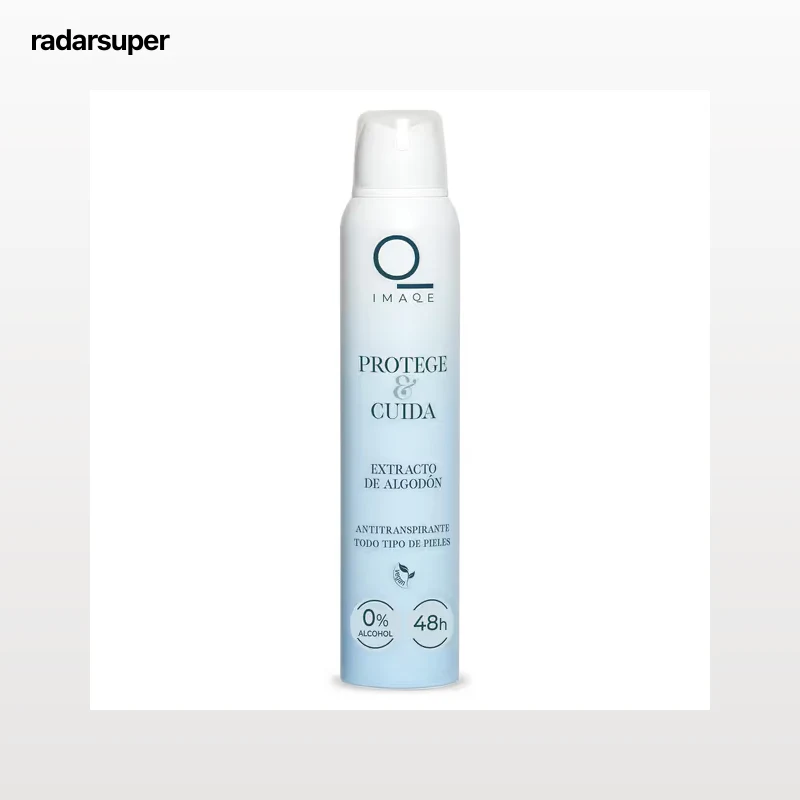 Desodorante protege y cuida Dia Imaqe 200 ml