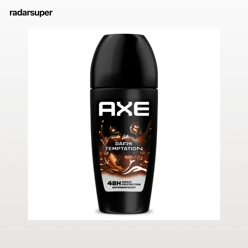Desodorante roll-on dark temptation Axe 50 ml