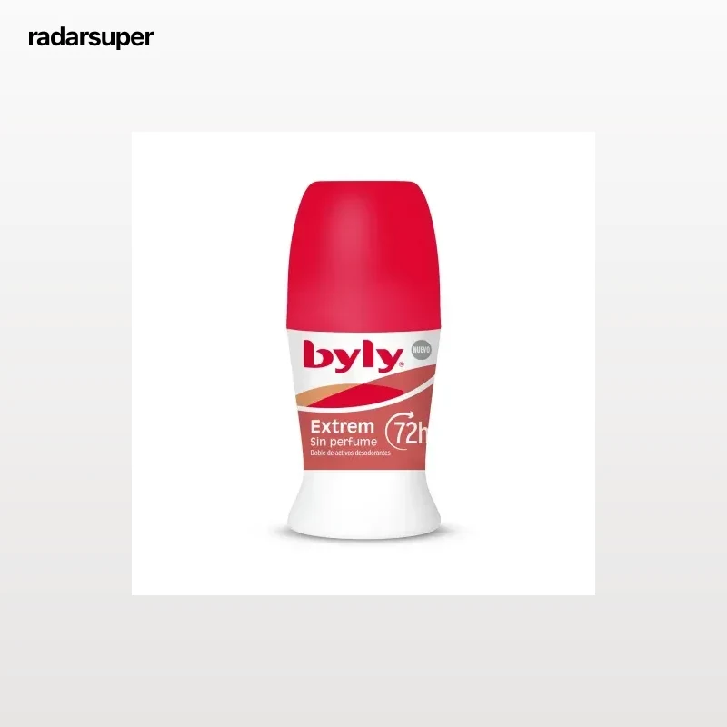 Desodorante roll-on Extrem Byly 50 ml.