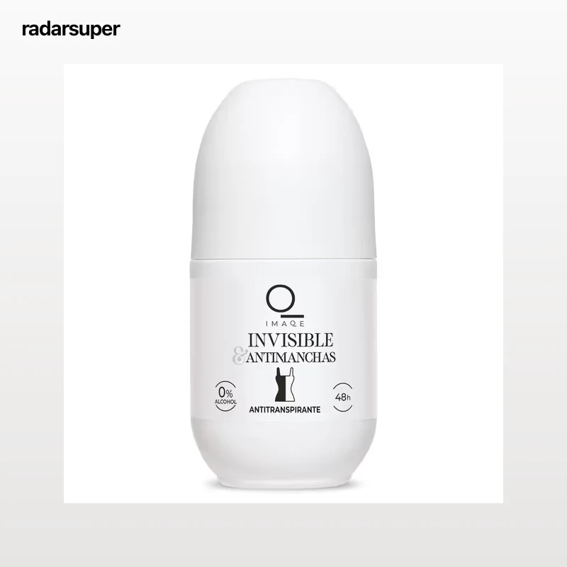 Desodorante roll-on invisible y antimanchas Dia Imaqe 50 ml