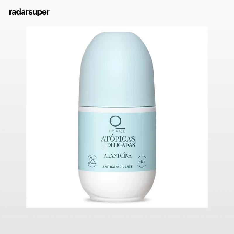 Desodorante roll-on para pieles atópicas Dia Imaqe 50 ml