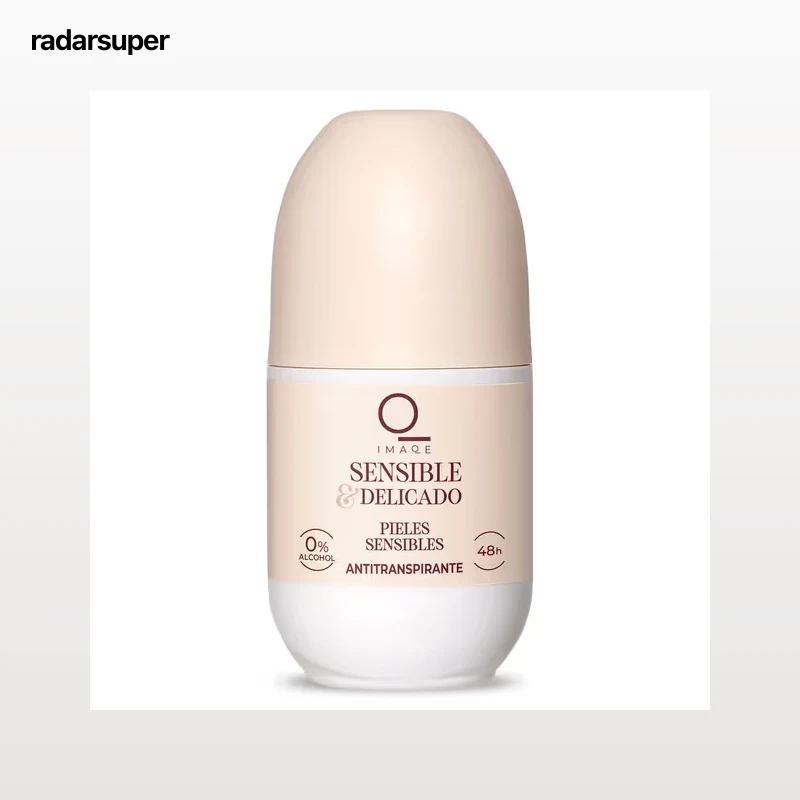Desodorante roll-on sensible y delicado Dia Imaqe 50 ml