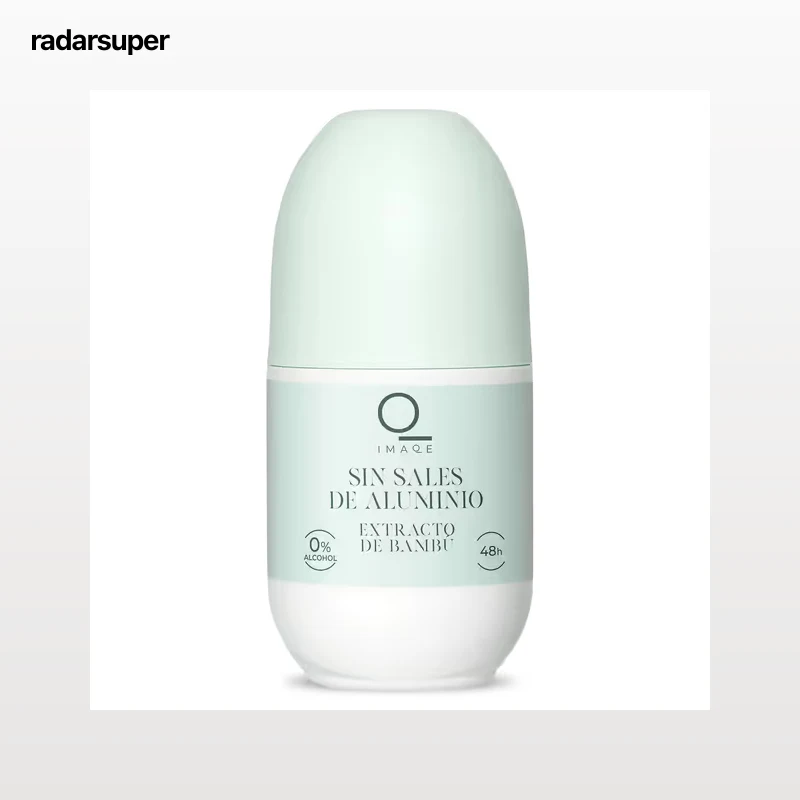 Desodorante roll-on sin sales de aluminio Dia Imaqe 50 ml