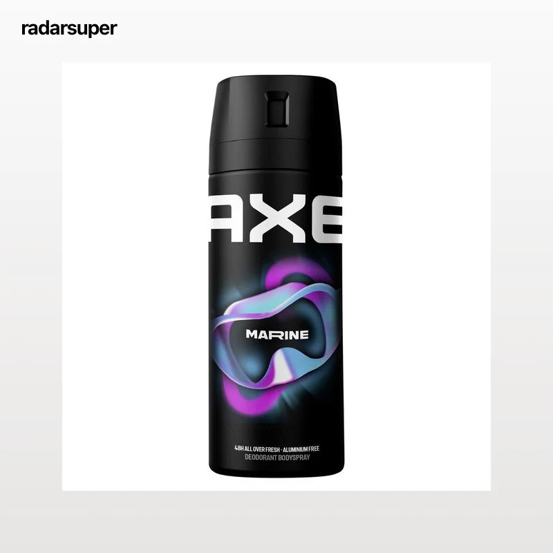 Desodorante Spray Axe 48h Fresh 150 ml Marine